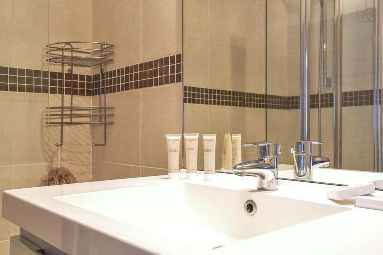 Appartement L'opale - T2 48m Avec Parking à 300m Du D'annecy Annecy