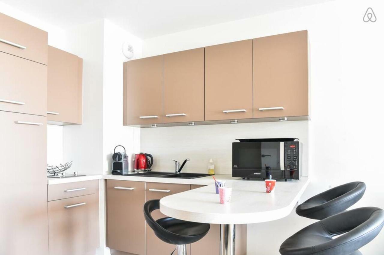 Appartement L'opale - T2 48m Avec Parking à 300m Du D'annecy *