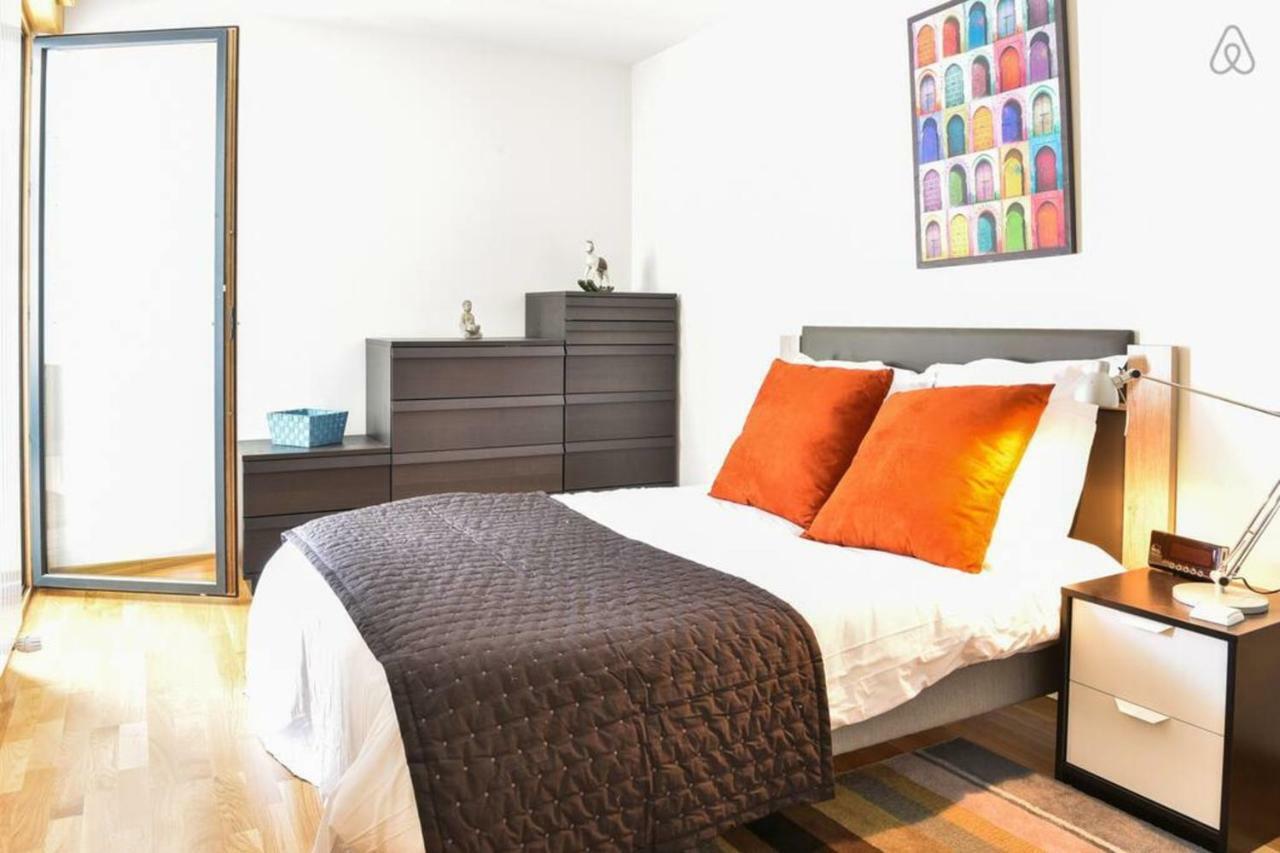 L'opale - T2 48m Avec Parking à 300m Du D'annecy Appartement *